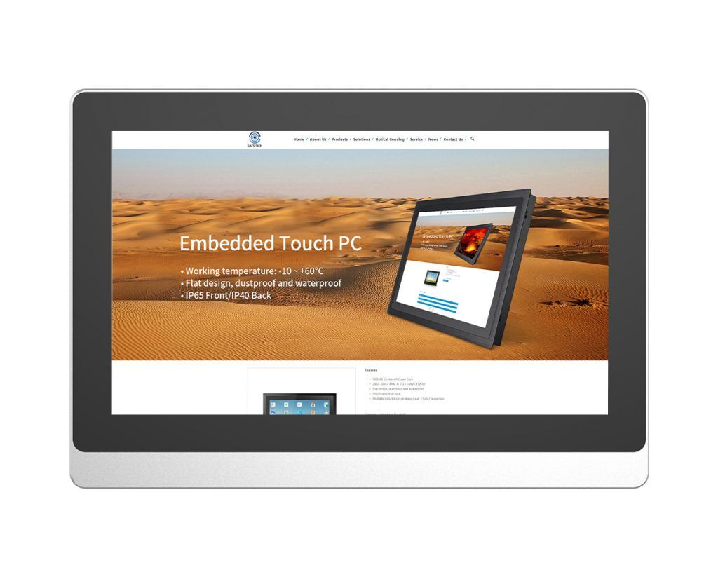 Products – Global Advanced Touch Screen Tech. Co.,Limited