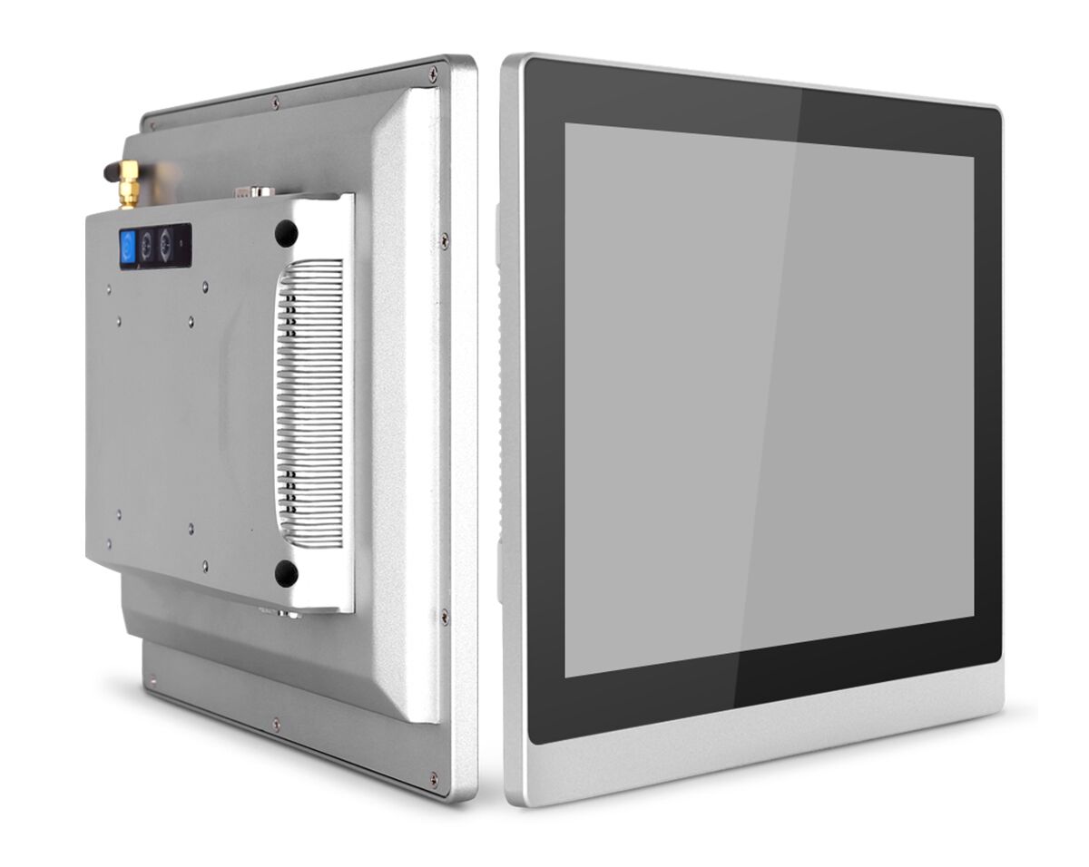 capacitive touch pc-8 21.5“ Capacitive Touch PC - Image 6