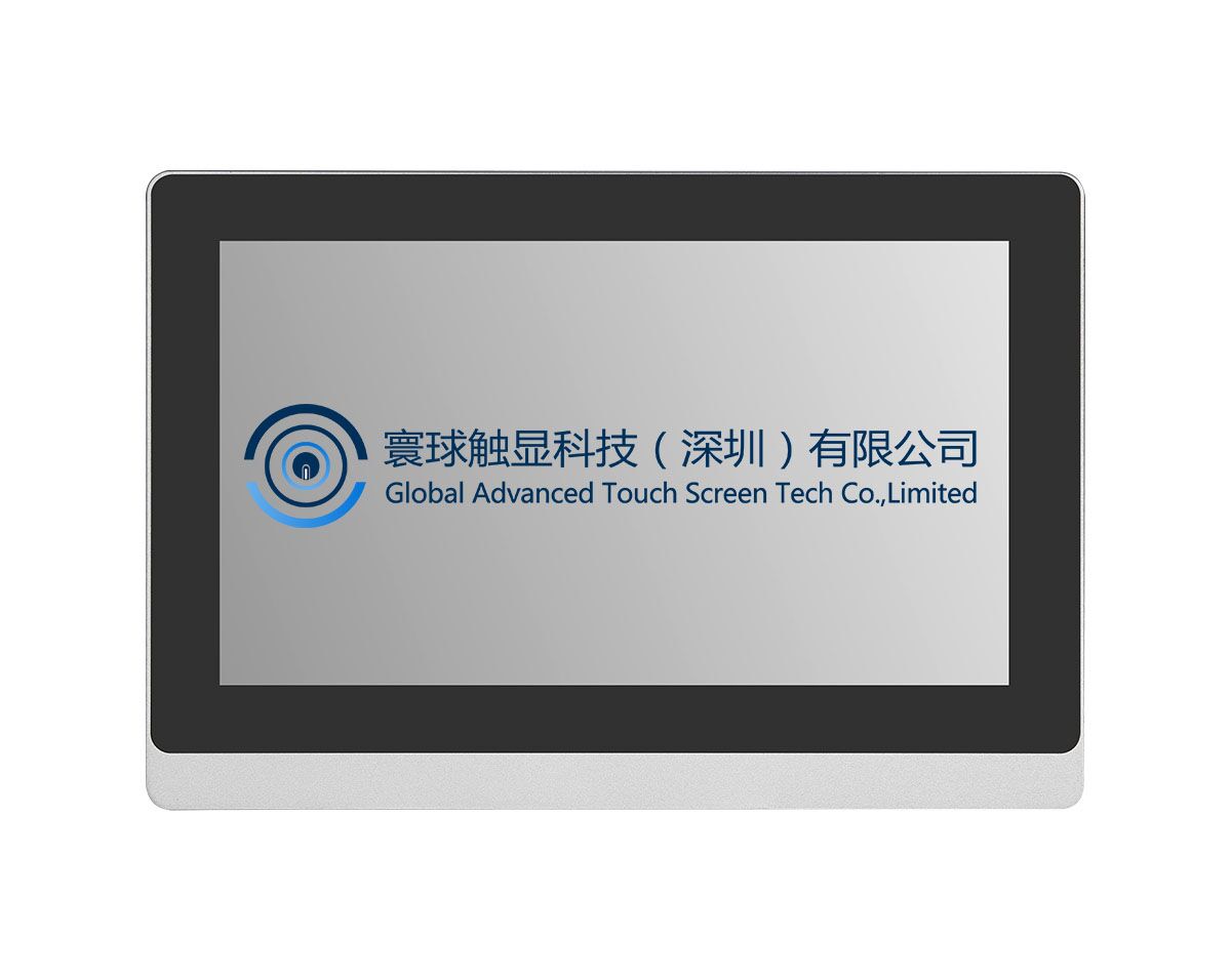 capacitive touch pc-12 21.5“ Capacitive Touch PC