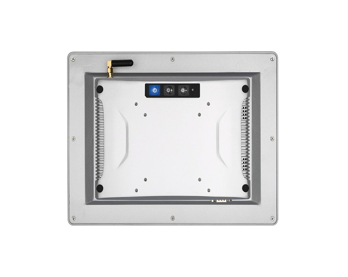 capacitive touch pc-6-z 12“ Resistive Touch PC - Image 4