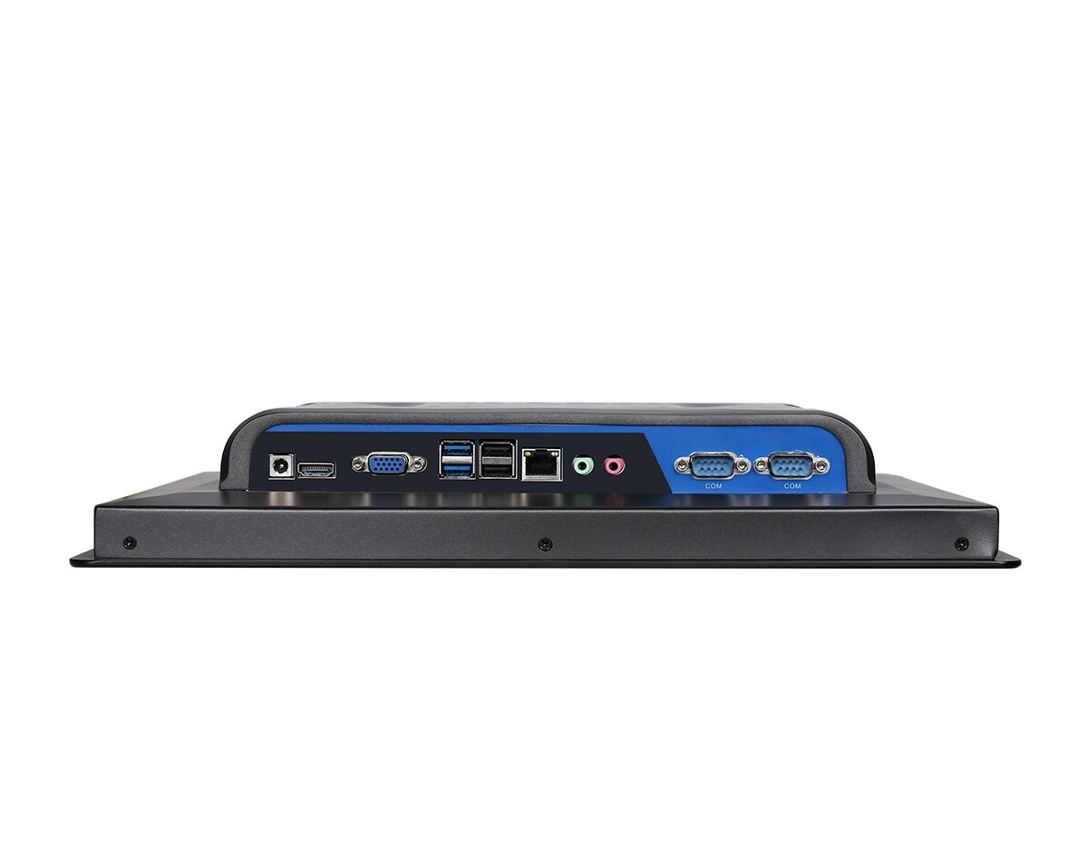 Capacitive Open Frame Touch PC-4 15“ Resistive Open Frame Touch PC - Image 6