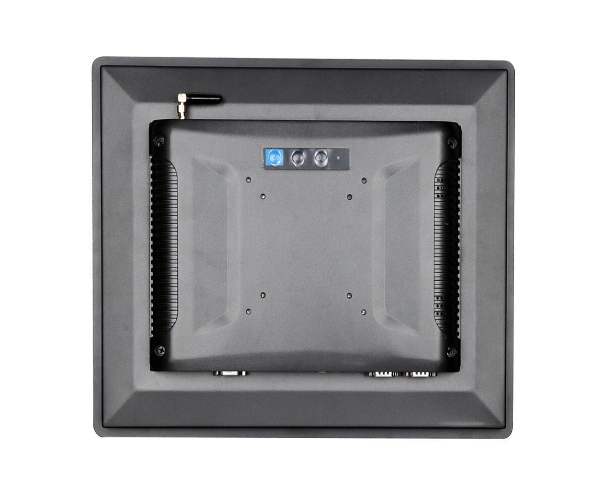 Capacitive Open Frame Touch PC-5-z 15“ Resistive Open Frame Touch PC - Image 5