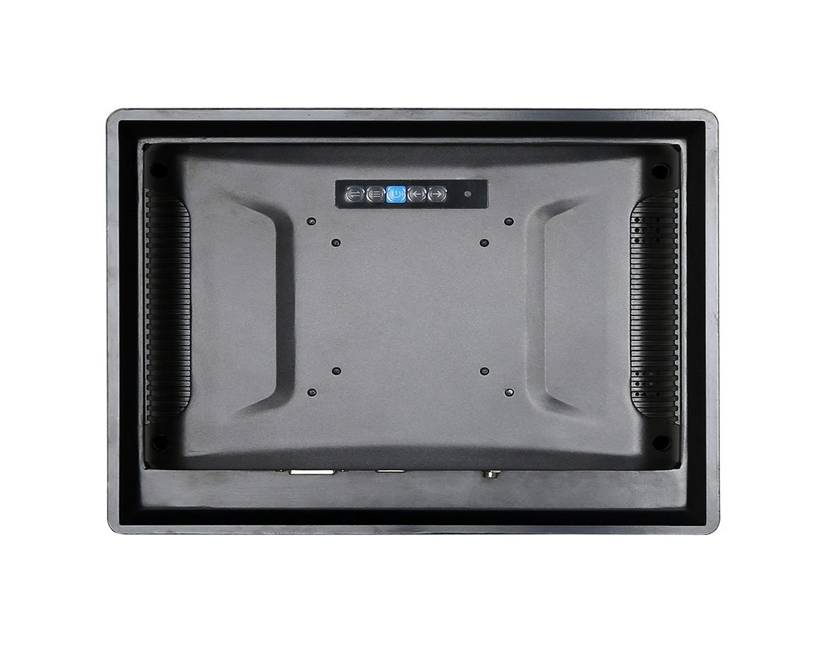 Open Fram Touch Monitor-3_compressed 21.5“ Open Frame Touch Monitor - Image 6